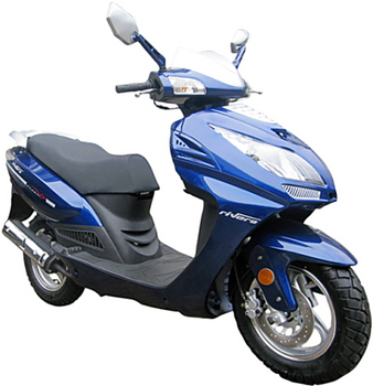 RIVERO PHOENIX 50 II