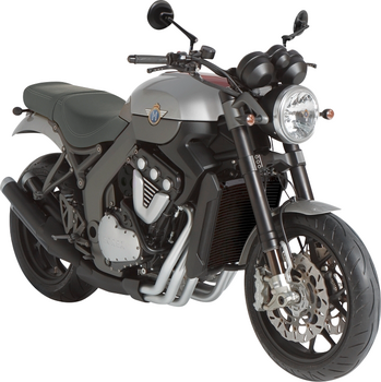 HOREX VR6 ROADSTER