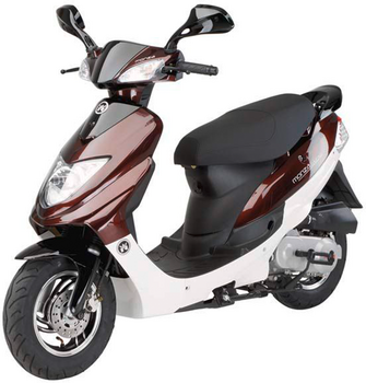 REX MONZA 50