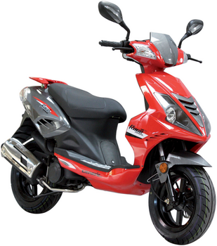 GENERIC RACE II 125