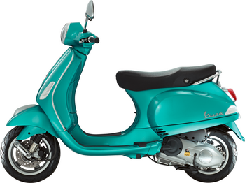 VESPA LX 150 3V