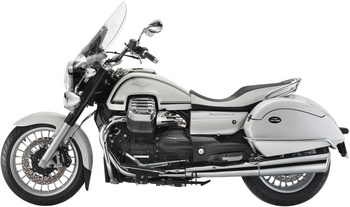 MOTO GUZZI CALIFORNIA 1400 TOURING/SE