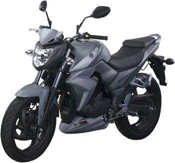 SYM WOLF SB 250 NI