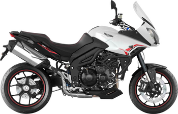 TRIUMPH TIGER 1050 SPORT