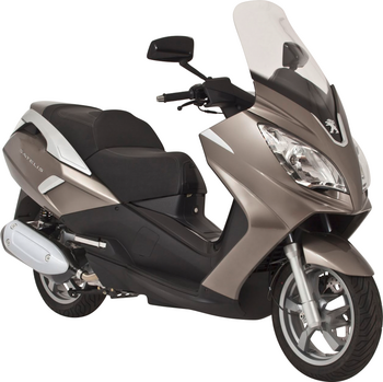 PEUGEOT SATELIS 2 300/PREMIUM
