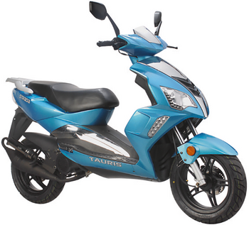TAURIS STRADA 50 (2-TAKTER)