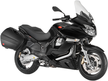 MOTO GUZZI NORGE GT 8V