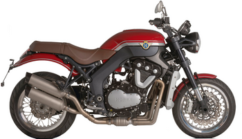 HOREX VR6 CLASSIC