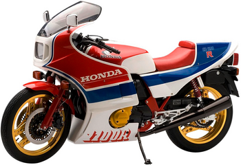 HONDA CB 1100 R