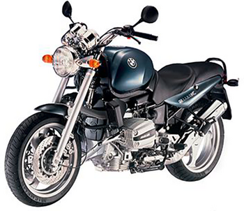BMW R 1100 R