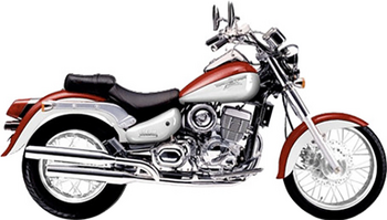 DAELIM DAYSTAR 125 FI
