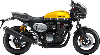 YAMAHA XJR 1300 RACER