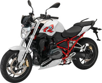 BMW R 1200 R (LC)