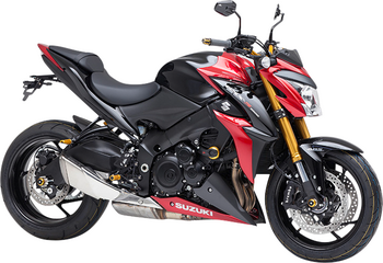 SUZUKI GSX-S 1000