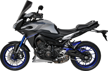 YAMAHA MT-09 TRACER