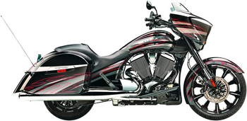 VICTORY MAGNUM