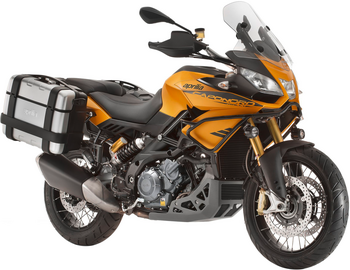 APRILIA CAPONORD 1200 RALLY
