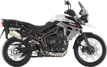 TRIUMPH TIGER 800 XC/XCX/XCA