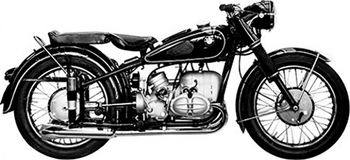 BMW R 68