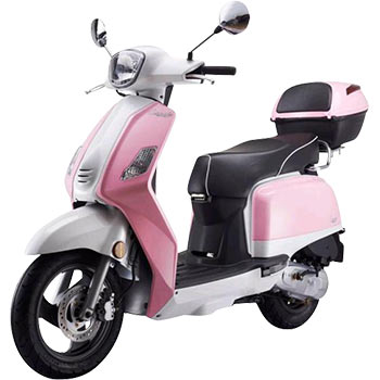 EXPLORER (A.T.U.) CANDY 50