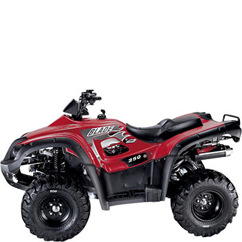 TGB BLADE 250