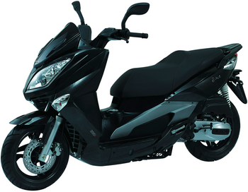 AEON ELITE 350I