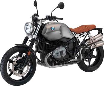 BMW R NINE T SCRAMBLER (EURO 4)