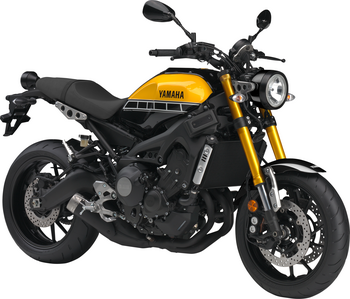 YAMAHA XSR 900
