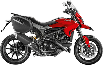 DUCATI HYPERSTRADA 939