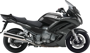 YAMAHA FJR 1300 AS (EURO 4)
