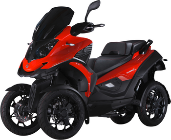 QUADRO QUADRO 4