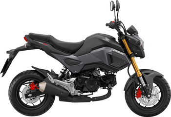 HONDA MSX 125