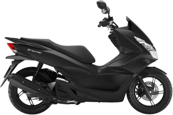 HONDA PCX 125