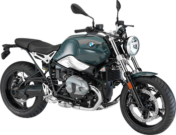 BMW R NINE T PURE (EURO 4)