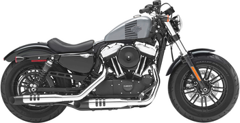 HARLEY-DAVIDSON FORTY-EIGHT (EURO 4)