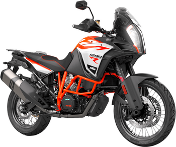 ktm 1290 super adventure r