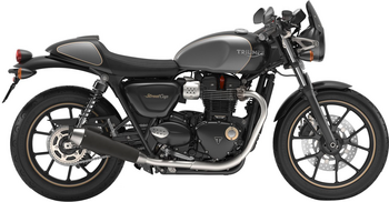 TRIUMPH STREET CUP (EURO 4)