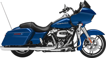 HARLEY-DAVIDSON ROAD GLIDE SPECIAL (EURO 4)
