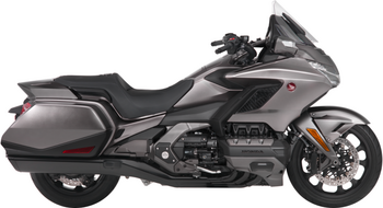 HONDA GL 1800 GOLD WING