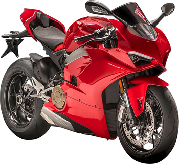 DUCATI PANIGALE 1100 V4