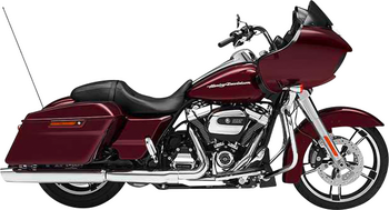 HARLEY-DAVIDSON ROAD GLIDE (107 CUI)