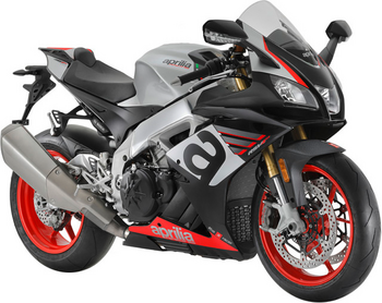 APRILIA RSV4 1000 RR