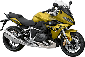 BMW R 1250 RS