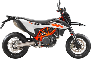 KTM 690 SMC R