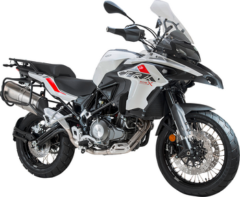 BENELLI TRK 502 X
