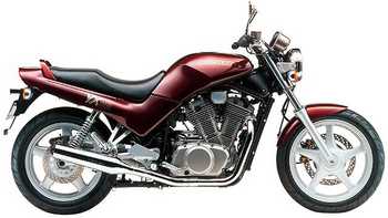 SUZUKI VX 800