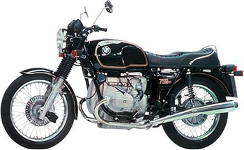 BMW R 75/7