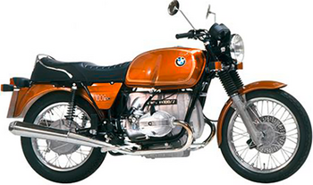 BMW R 100/7