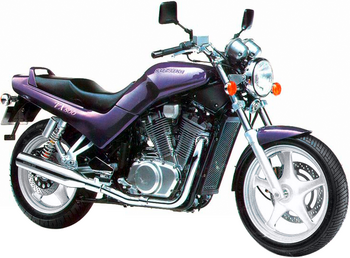 SUZUKI VX 800