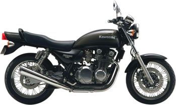 KAWASAKI ZEPHYR 750